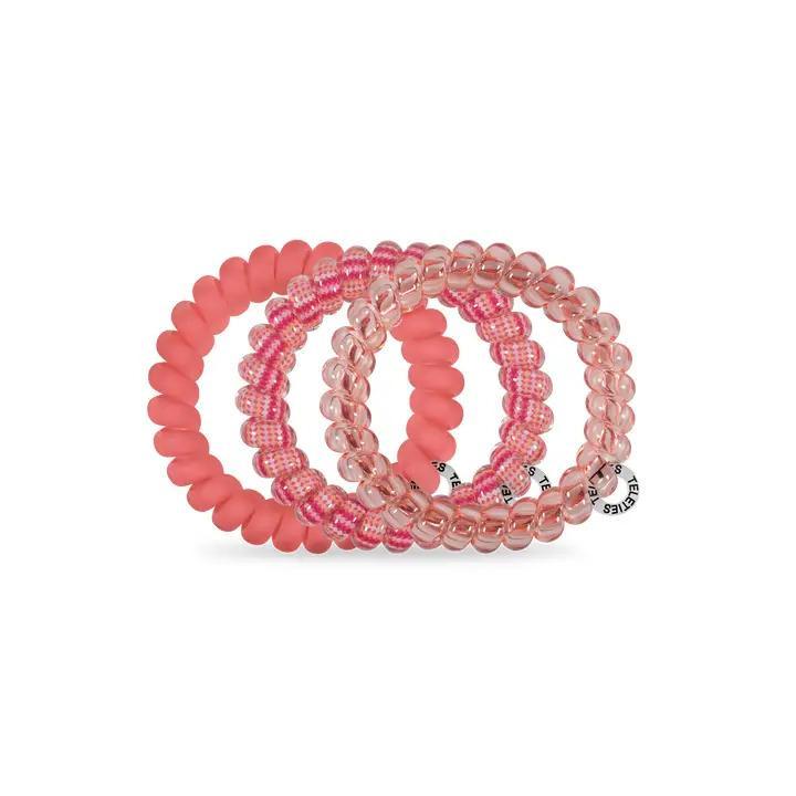 Dreamsicle Hair Ties - Large - By Teleties