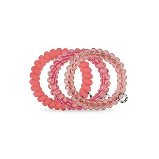 Dreamsicle Hair Ties - Large - By Teleties