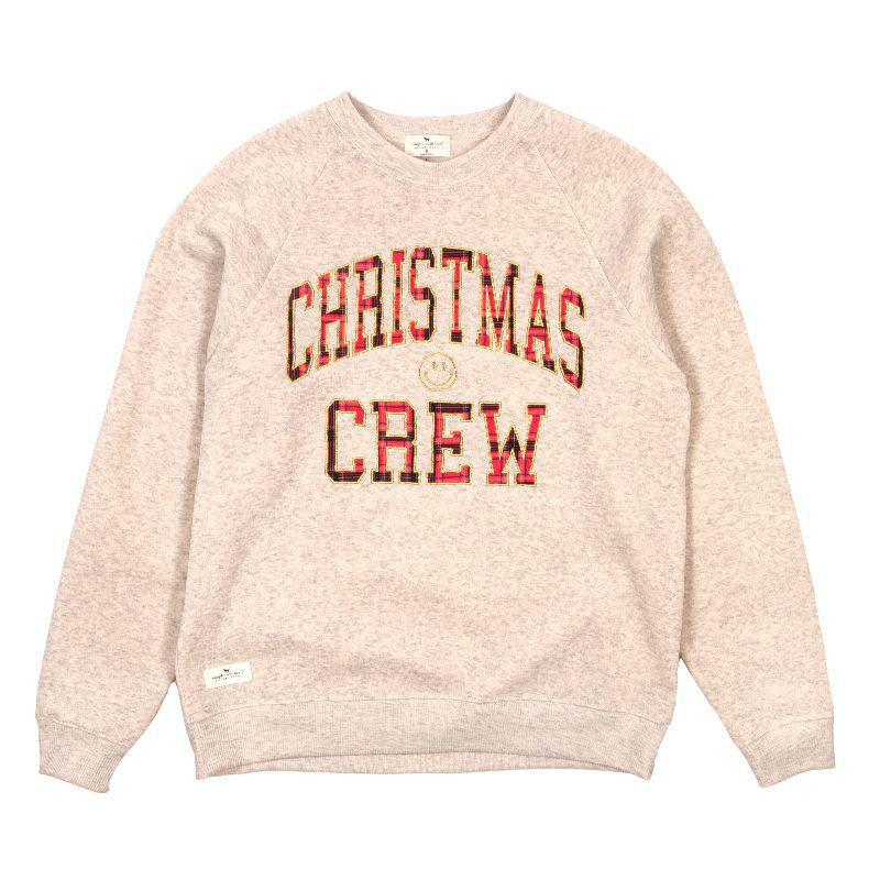 Christmas Sparkle Crew - by Simply Southern
