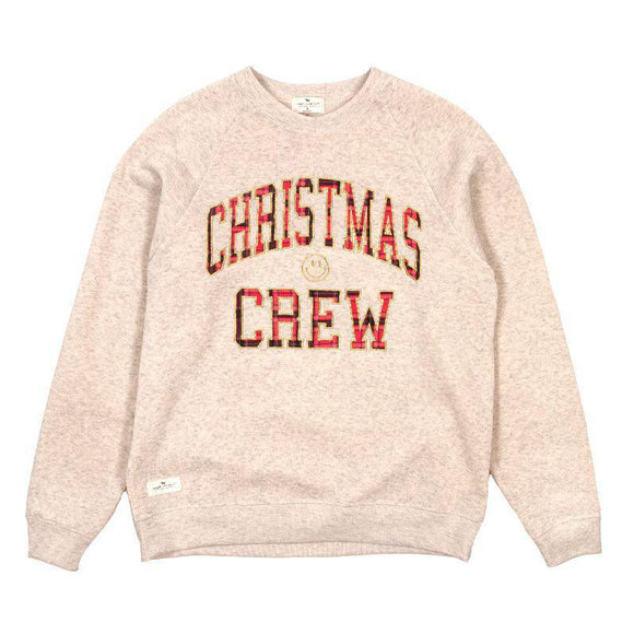 Christmas Sparkle Crew - by Simply Southern