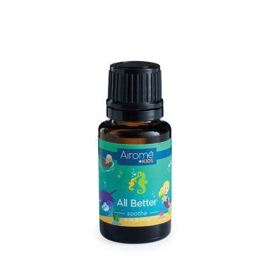 All Better Kids Essential Oil Blend - by Airome