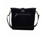 Jenson Bluff Shoulder Bag - by Myra