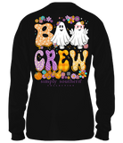 Trick or Treat (Long Sleeve T-Shirt) by Simply Southern