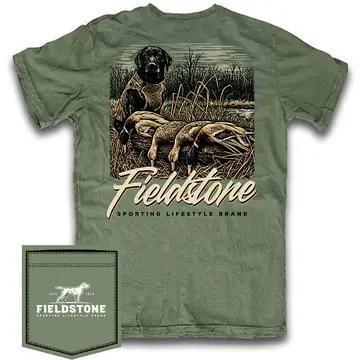 Harvest - Moss - by Fieldstone