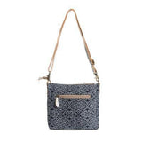 Morocan Nights Petite Messenger - by Myra