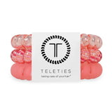 Dreamsicle Hair Ties - Large - By Teleties