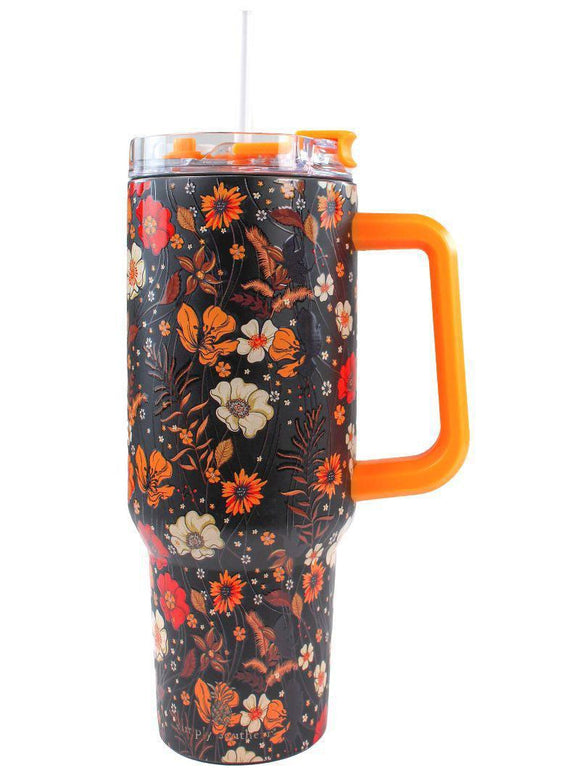 Vintage - 40oz Tumbler - by Simply Southern