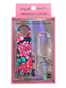 Personal Alarm - Roses - by Simply Southern