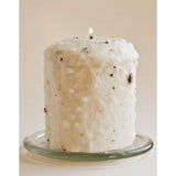 Hearth Candle - Vanilla Bean - by Warm Glow