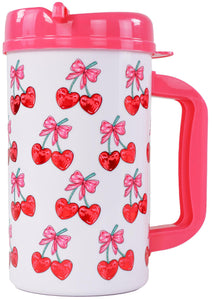 Cherries - Jug 32oz - by Simply Southern