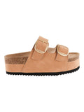 Simply Sandal - Copper - by Simply Southern