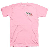 I'll Fly Away (Short Sleeve T-Shirt) by Cherished Girl