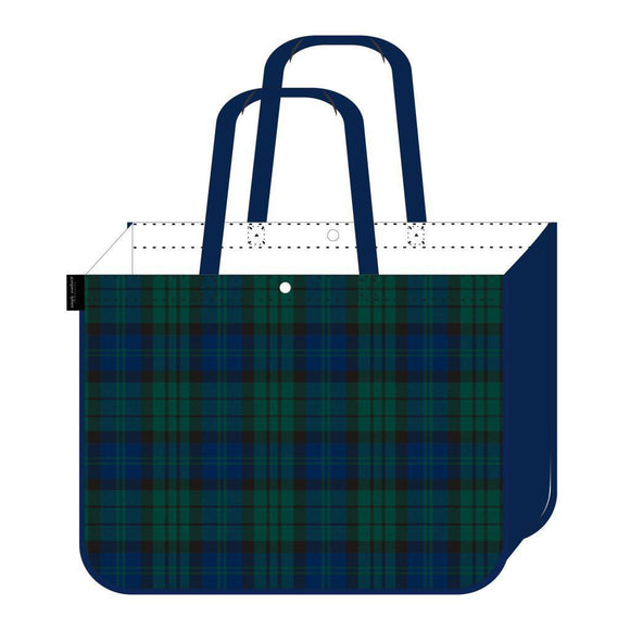 Ecobag Jumbo - Fir - by Simply Southern