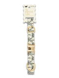 Simply Dog Collar - Black Bow - by Simply Southern