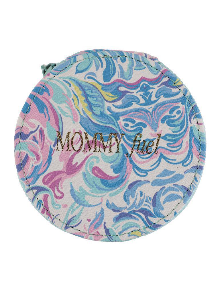 Travel Pill Bag - Mommy Fuel - by Simply Southern
