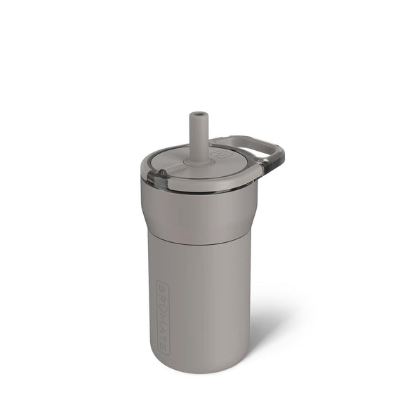 Leap 12oz Kids Tumbler - Mocha - by Brumate