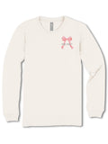 Follow the Word (Youth Long Sleeve T-Shirt) by Simply Southern