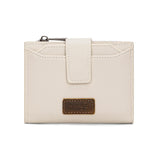 Wrangler Card Holder Bi-Fold Wallet - by Montana West