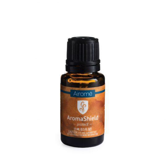Aromashield Essential Oil Blend - by Airome