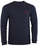 United We Stand (Men's Vintage Long Sleeve T-Shirt) by Simply Southern