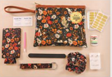 8 in 1 Emergency Essentials Bag - Vintage - by Simply Southern