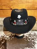 "Mighty Mickey" - Kids Hat - Unique Hats by Jo