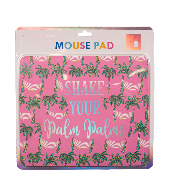 Mousepad - Shake - by Simply Southern