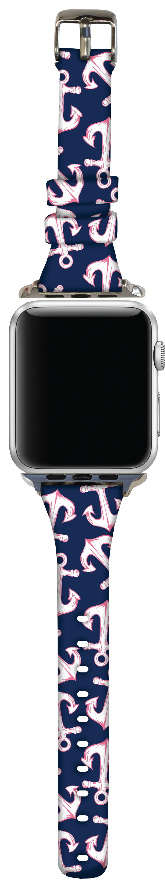 Watchband (Anchor) - by Simply Southern