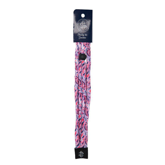 Cloth Sunglass Strap - Paisley - by Simply Southern