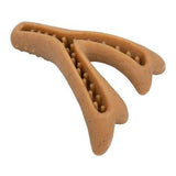 Bacon Scented Antler Chew 5" Med, by TALL TAILS®