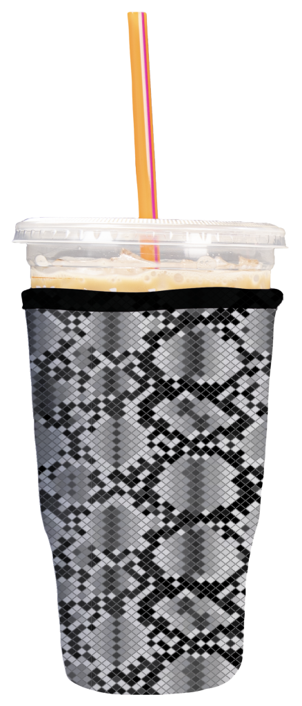 Simply Drink Holder - Snakeskin - by Simply Southern