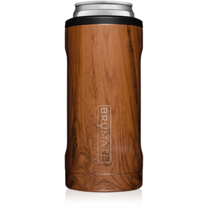 Walnut - Hopsulator Slim - by Brumate