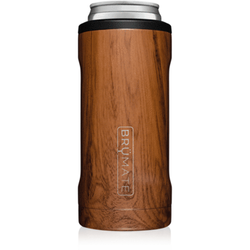 Walnut - Hopsulator Slim - by Brumate