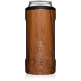 Walnut - Hopsulator Slim - by Brumate