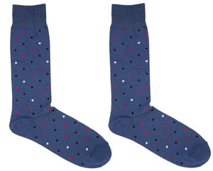 Men Simply Socks - Dot - by Simply Southern