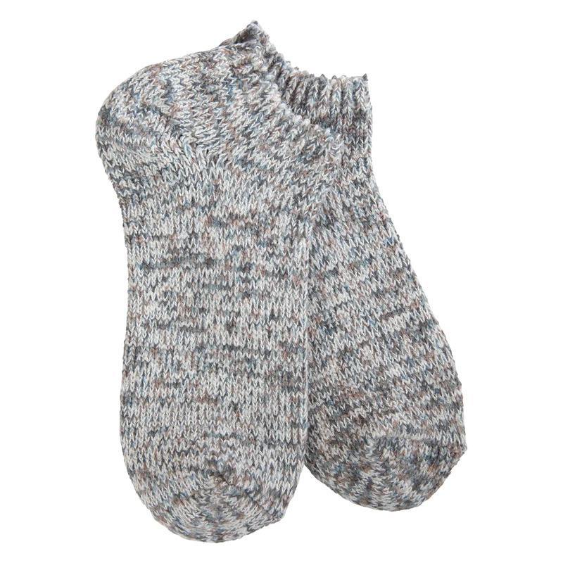 Ragg Low - Rocky - by World's Softest Socks
