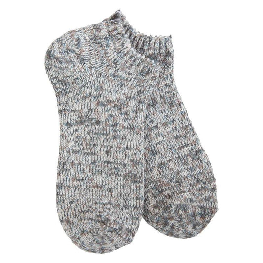 Ragg Low - Rocky - by World's Softest Socks