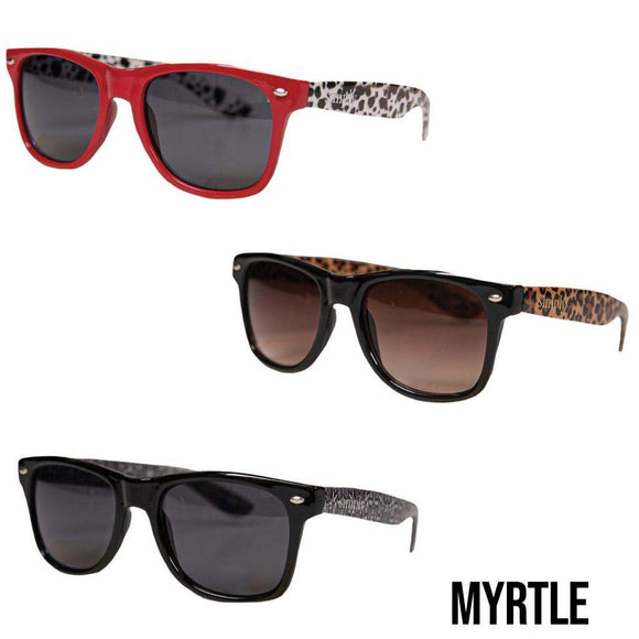 Myrtle Sunglasses - by Simply Southern