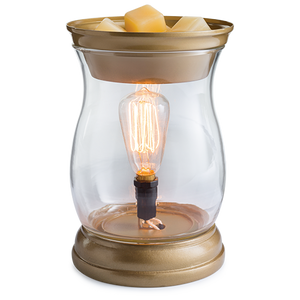 Hurricane Wax Warmer - by Candle Warmers Etc.