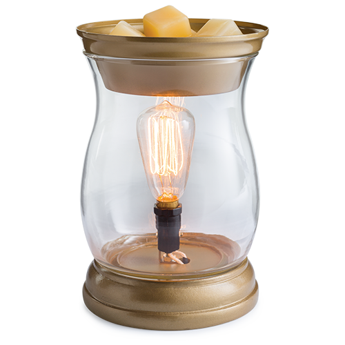 Hurricane Wax Warmer - by Candle Warmers Etc.