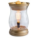 Hurricane Wax Warmer - by Candle Warmers Etc.