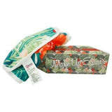 MakeUp Eraser Tropical Print