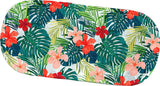 MakeUp Eraser Tropical Print