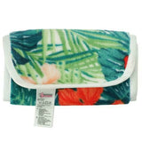 MakeUp Eraser Tropical Print