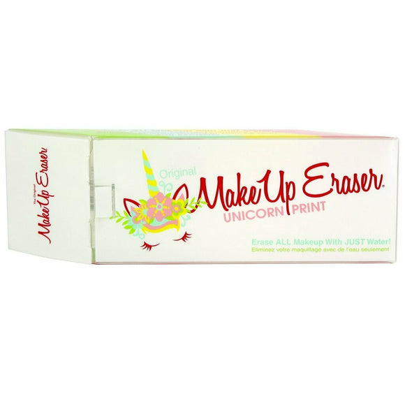 MakeUp Eraser Unicorn Print