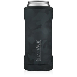 Midnight Camo - Hopsulator Slim - by Brumate