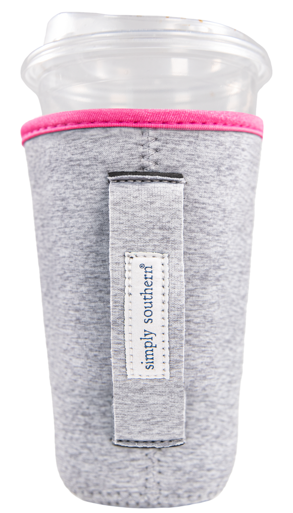 Simply Drink Holder - HTH Grey - by Simply Southern