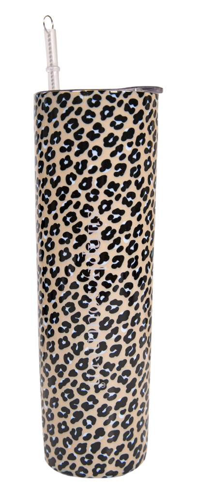 Leo - Slim Tumbler 30oz - by Simply Southern