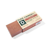 Duke Cannon - Big American Bourbon Soap - Buffalo Trace