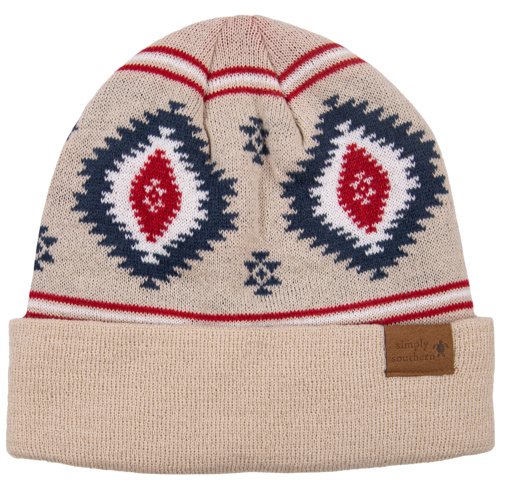 Simply Beanie - Tribe - by Simply Southern